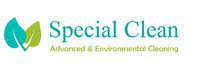 Special cleaning services