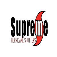 Supreme Hurricane Shutters