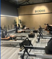 Bodhi Pilates studio