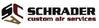 Schrader Custom Air Services