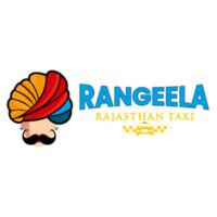 Rangeela Rajasthan Taxi