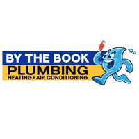 By the Book Plumbing, Heating Air Conditioning