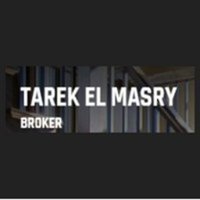 Tarek Elmasry (Real Estate Broker) Remax Number One Team