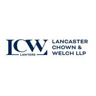 Lancaster Chown & Welch LLP