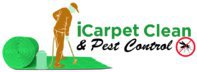 iCarpet clean and pest control
