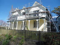 Specialist Painters and Decorators