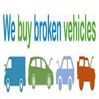 We Buy Broken Vehicles