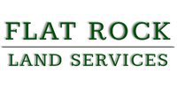 Flat Rock Land Services, LLC