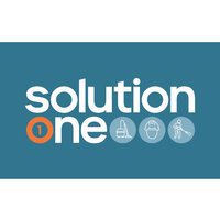 SOLUTION ONE SERVICES