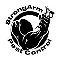 StrongArm Pest Control