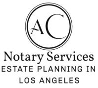 Notary Services usa