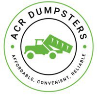 ACR Dumpsters
