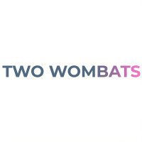 Two Wombats