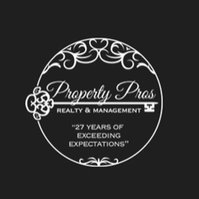 Property Pros Realty And Management