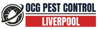 OCG Pest Control Liverpool