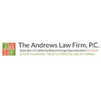 The Andrews Law Firm, P. C.