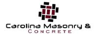 Carolina Masonry & Concrete