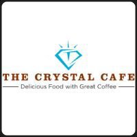 The Crystal Cafe
