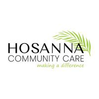 Hosanna Community Care