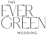 The Evergreen Wedding