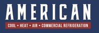 American Cool Heat Air & Commercial Refrigeration