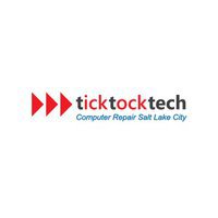 TickTockTech - Computer Repair Salt Lake City