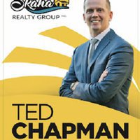 Ted Chapman Realtor