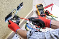 US Electrician Home Service Akron