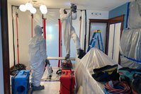 US Water Damage Restoration Home Service Syracuse