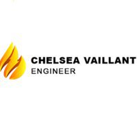 Chelsea Vaillant Engineer