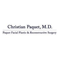 Paquet Facial Plastic Surgery