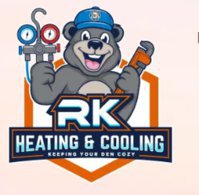 RK Heating & Cooling