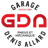 Garage Denis Allard 
