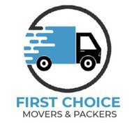 First Choice Movers and Packers