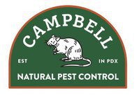 Campbell Natural Pest Control