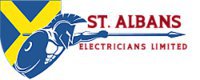St Albans Electricians Ltd