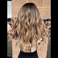 Mystic Beauty Balayage & Hair Services