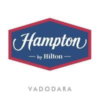 Hampton by Hilton Vadodara-Alkapuri