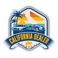California Dealer Academy - IE
