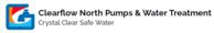 Clearflow North Pumps & Water Treatment