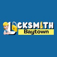 Locksmith Baytown TX