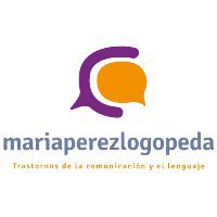 María Pérez Logopeda