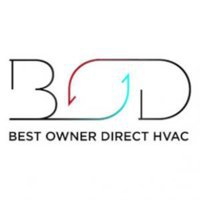 Best Owner Direct HVAC & Electrical