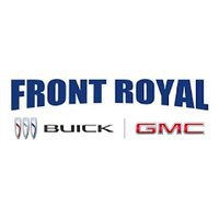 Front Royal Buick GMC