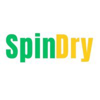 Spin Dry Laundry and Dry cleaning Service