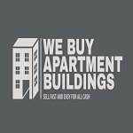 We Buy Apartment Buildings