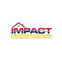 Impact Heating & Cooling Inc.