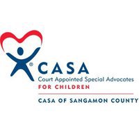 CASA of Sangamon County