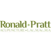 Ronald Pratt Acupuncture