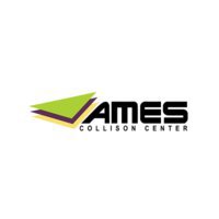 Ames Collision Center